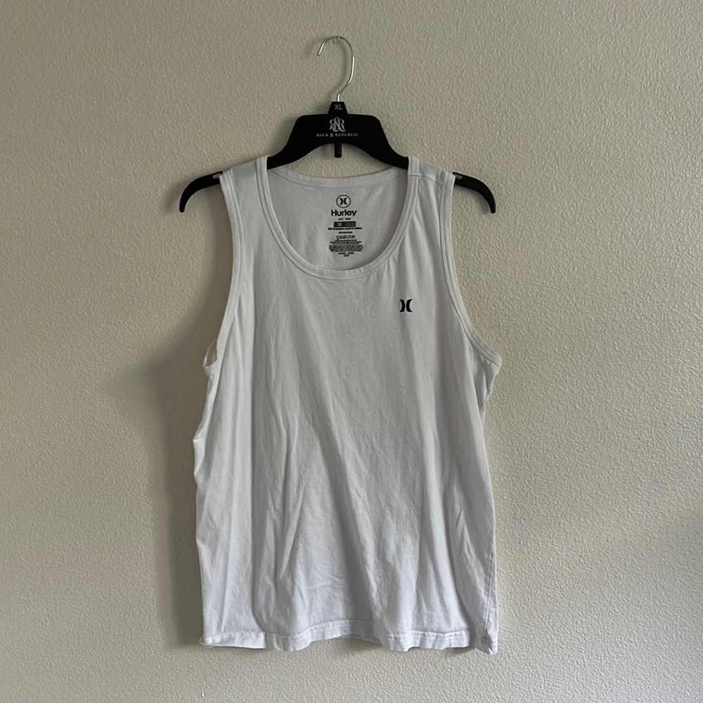Men’s Tank Top